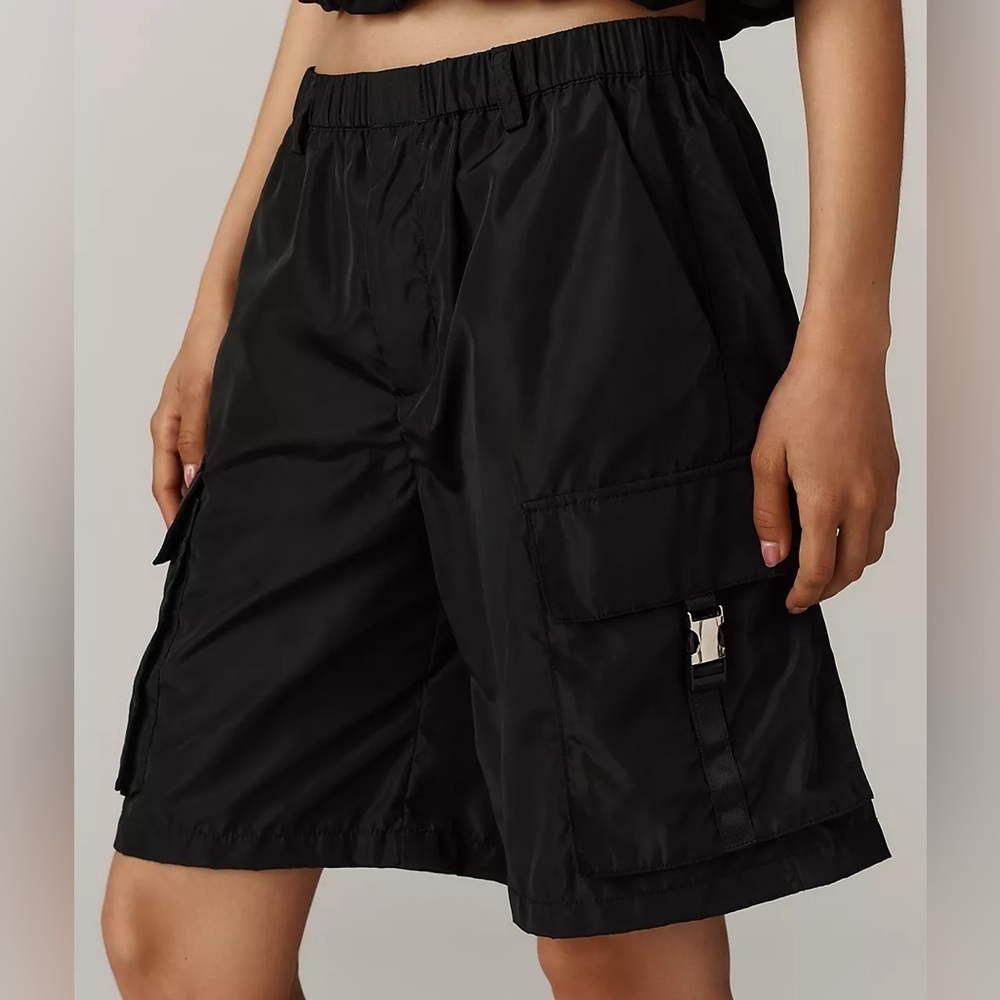 Anthropologie Cargo Shorts